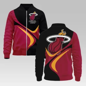 Sport Fan Gift Bomber Jacket For Sport Lover HVN1247MH082025BOB