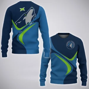 Sport Fan Gift Sweatshirt For Sport Lover HVN1247MT082025SW