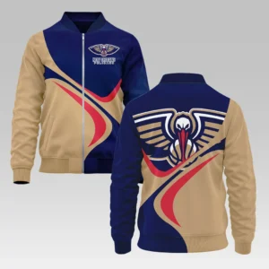 Sport Fan Gift Bomber Jacket For Sport Lover HVN1247NOP082025BOB