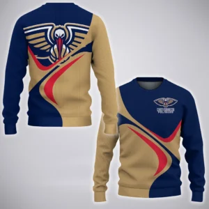 Sport Fan Gift Sweatshirt For Sport Lover HVN1247NOP082025SW