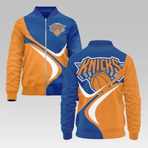 Sport Fan Gift Bomber Jacket For Sport Lover HVN1247NYK082025BOB