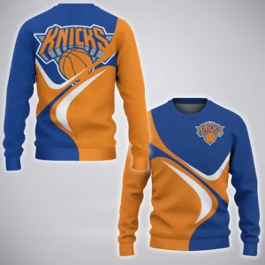 Sport Fan Gift Sweatshirt For Sport Lover HVN1247NYK082025SW