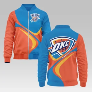 Sport Fan Gift Bomber Jacket For Sport Lover HVN1247OCT082025BOB