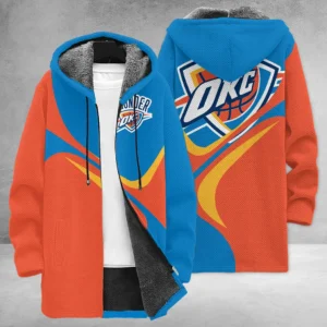 Sport Fan Gift Fleece Windbreaker Jacket For Sport Lover HVN1247OCT082025SP
