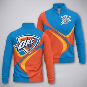 Sport Fan Gift Quarter-Zip Sweatshirt For Sport Lover HVN1247OCT082025QZ