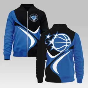 Sport Fan Gift Bomber Jacket For Sport Lover HVN1247OM082025BOB