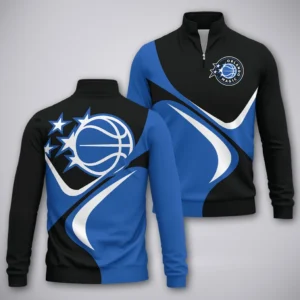 Sport Fan Gift Quarter-Zip Sweatshirt For Sport Lover HVN1247OM082025QZ