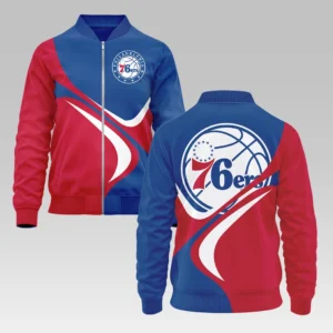 Sport Fan Gift Bomber Jacket For Sport Lover HVN1247PH082025BOB