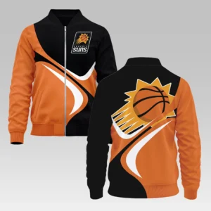 Sport Fan Gift Bomber Jacket For Sport Lover HVN1247PS082025BOB