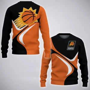 Sport Fan Gift Sweatshirt For Sport Lover HVN1247PS082025SW