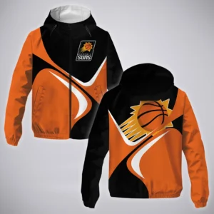 Sport Fan Gift Windbreaker Jacket  For Sport Lover HVN1247PS082025WB