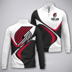 Sport Fan Gift Quarter-Zip Sweatshirt For Sport Lover HVN1247PTB082025QZ