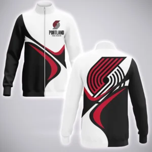 Sport Fan Gift Stand Collar Jacket For Sport Lover HVN1247PTB082025SCJ