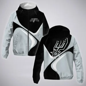 Sport Fan Gift Windbreaker Jacket  For Sport Lover HVN1247SAS082025WB