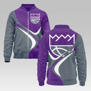 Sport Fan Gift Bomber Jacket For Sport Lover HVN1247SK082025BOB