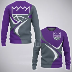 Sport Fan Gift Sweatshirt For Sport Lover HVN1247SK082025SW