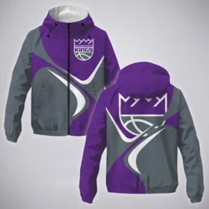 Sport Fan Gift Windbreaker Jacket  For Sport Lover HVN1247SK082025WB