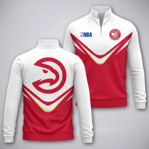 Sport Fan Gift Quarter-Zip Sweatshirt For Sport Lover HVN1248AH082025QZ