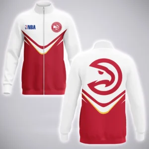 Sport Fan Gift Stand Collar Jacket For Sport Lover HVN1248AH082025SCJ