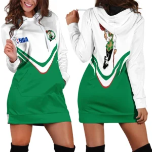 Sport Fan Gift Hoodie Dress For Sport Lover HVN1248BC082025HDR