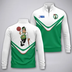 Sport Fan Gift Quarter-Zip Sweatshirt For Sport Lover HVN1248BC082025QZ