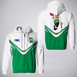 Sport Fan Gift Zipper Hoodie For Sport Lover HVN1248BC082025ZHD