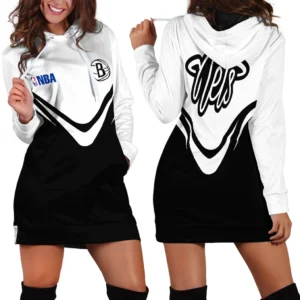 Sport Fan Gift Hoodie Dress For Sport Lover HVN1248BN082025HDR