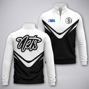 Sport Fan Gift Quarter-Zip Sweatshirt For Sport Lover HVN1248BN082025QZ