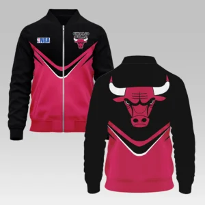 Sport Fan Gift Bomber Jacket For Sport Lover HVN1248CB082025BOB