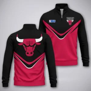 Sport Fan Gift Quarter-Zip Sweatshirt For Sport Lover HVN1248CB082025QZ