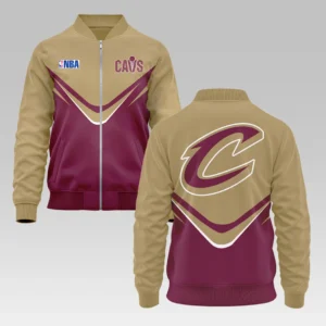 Sport Fan Gift Bomber Jacket For Sport Lover HVN1248CC082025BOB