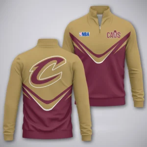 Sport Fan Gift Quarter-Zip Sweatshirt For Sport Lover HVN1248CC082025QZ