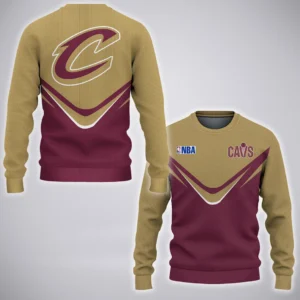 Sport Fan Gift Sweatshirt For Sport Lover HVN1248CC082025SW