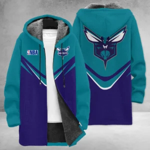 Sport Fan Gift Fleece Windbreaker Jacket For Sport Lover HVN1248CH082025SP
