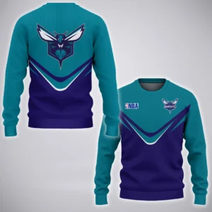 Sport Fan Gift Sweatshirt For Sport Lover HVN1248CH082025SW