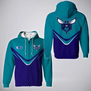 Sport Fan Gift Zipper Hoodie For Sport Lover HVN1248CH082025ZHD