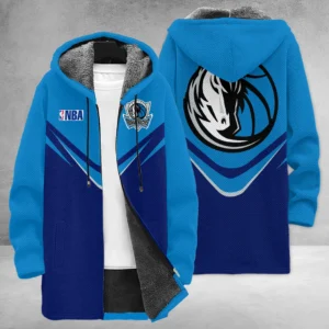 Sport Fan Gift Fleece Windbreaker Jacket For Sport Lover HVN1248DM082025SP