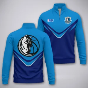 Sport Fan Gift Quarter-Zip Sweatshirt For Sport Lover HVN1248DM082025QZ