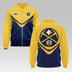 Sport Fan Gift Bomber Jacket For Sport Lover HVN1248DN082025BOB