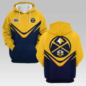 Sport Fan Gift Hoodie For Sport Lover HVN1248DN082025HOD