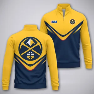 Sport Fan Gift Quarter-Zip Sweatshirt For Sport Lover HVN1248DN082025QZ
