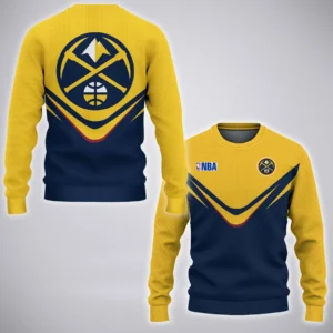 Sport Fan Gift Sweatshirt For Sport Lover HVN1248DN082025SW