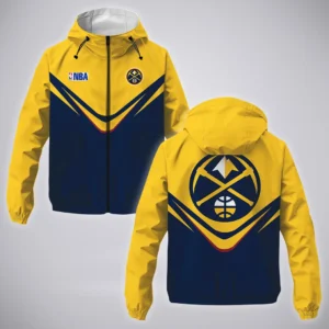 Sport Fan Gift Windbreaker Jacket  For Sport Lover HVN1248DN082025WB