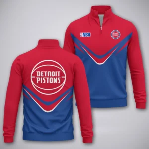 Sport Fan Gift Quarter-Zip Sweatshirt For Sport Lover HVN1248DP082025QZ