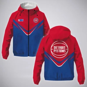 Sport Fan Gift Windbreaker Jacket  For Sport Lover HVN1248DP082025WB