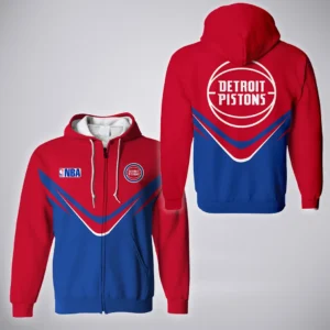 Sport Fan Gift Zipper Hoodie For Sport Lover HVN1248DP082025ZHD