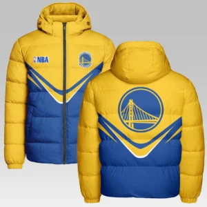 Sport Fan Gift Hooded Cotton Jacket For Sport Lover HVN1248GSW082025HCJ