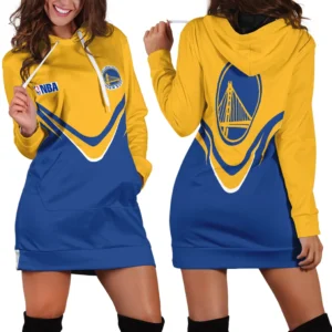 Sport Fan Gift Hoodie Dress For Sport Lover HVN1248GSW082025HDR