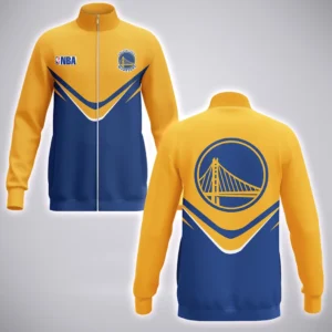 Sport Fan Gift Stand Collar Jacket For Sport Lover HVN1248GSW082025SCJ