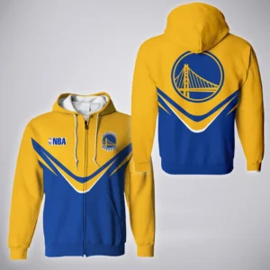 Sport Fan Gift Zipper Hoodie For Sport Lover HVN1248GSW082025ZHD